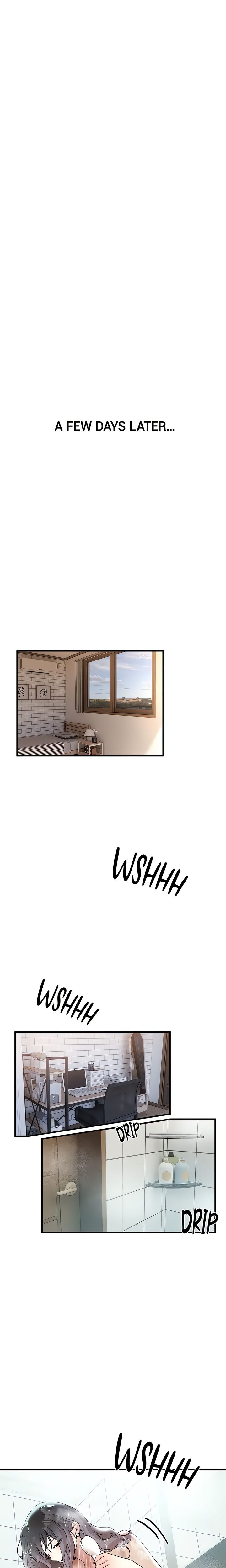 Beautiful Days Chapter 33 - Page 14