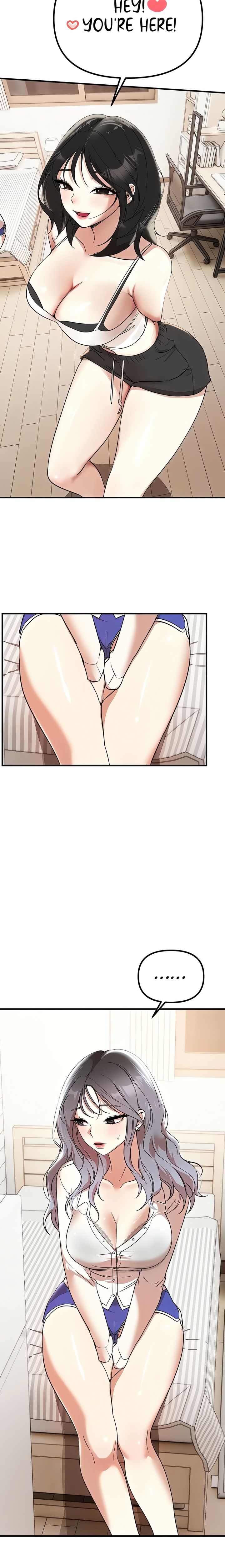 Beautiful Days Chapter 33 - Page 23