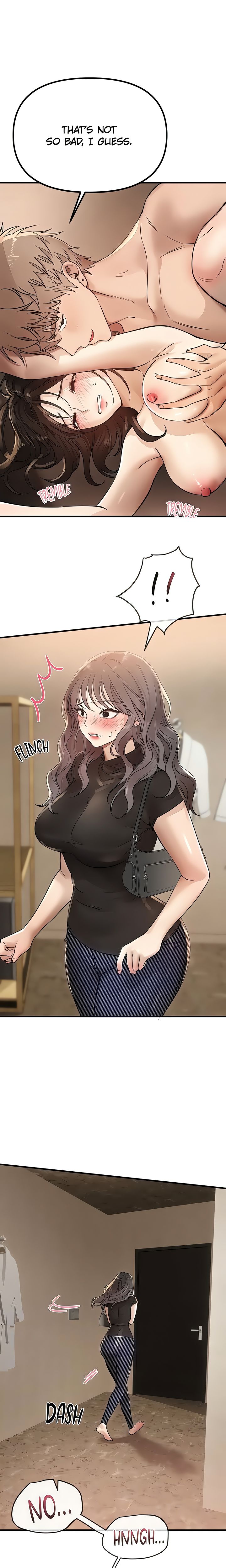 Beautiful Days Chapter 33 - Page 5