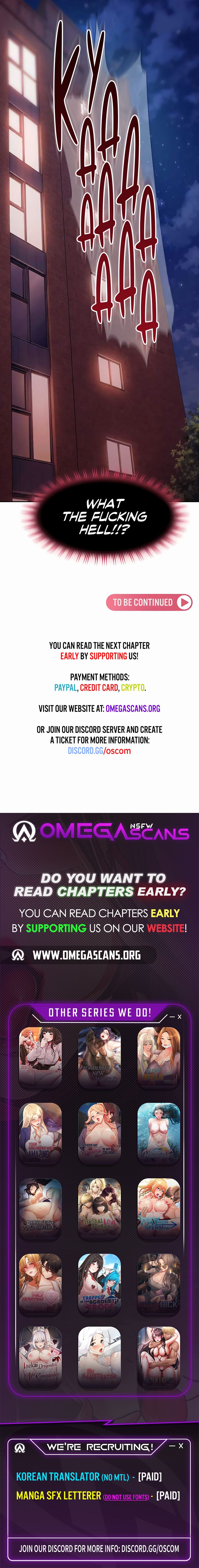 The Female Delinquent Set Her Eyes On Me Chapter 31 - Page 10