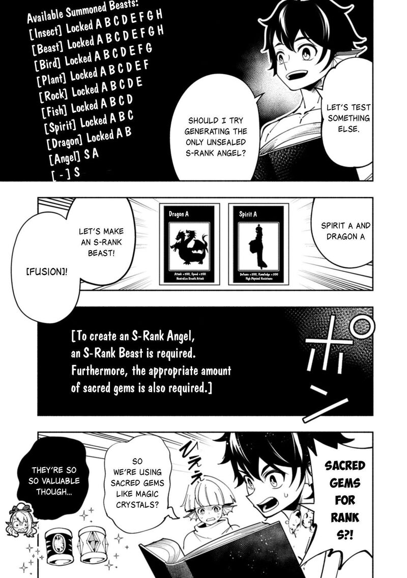 Hellmode ~Gamer Who Likes to Speedrun Becomes Peerless in a Parallel World with Obsolete Setting~ Chapter 100.1 - Page 3
