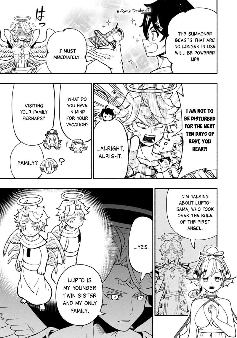 Hellmode ~Gamer Who Likes to Speedrun Becomes Peerless in a Parallel World with Obsolete Setting~ Chapter 100.1 - Page 7