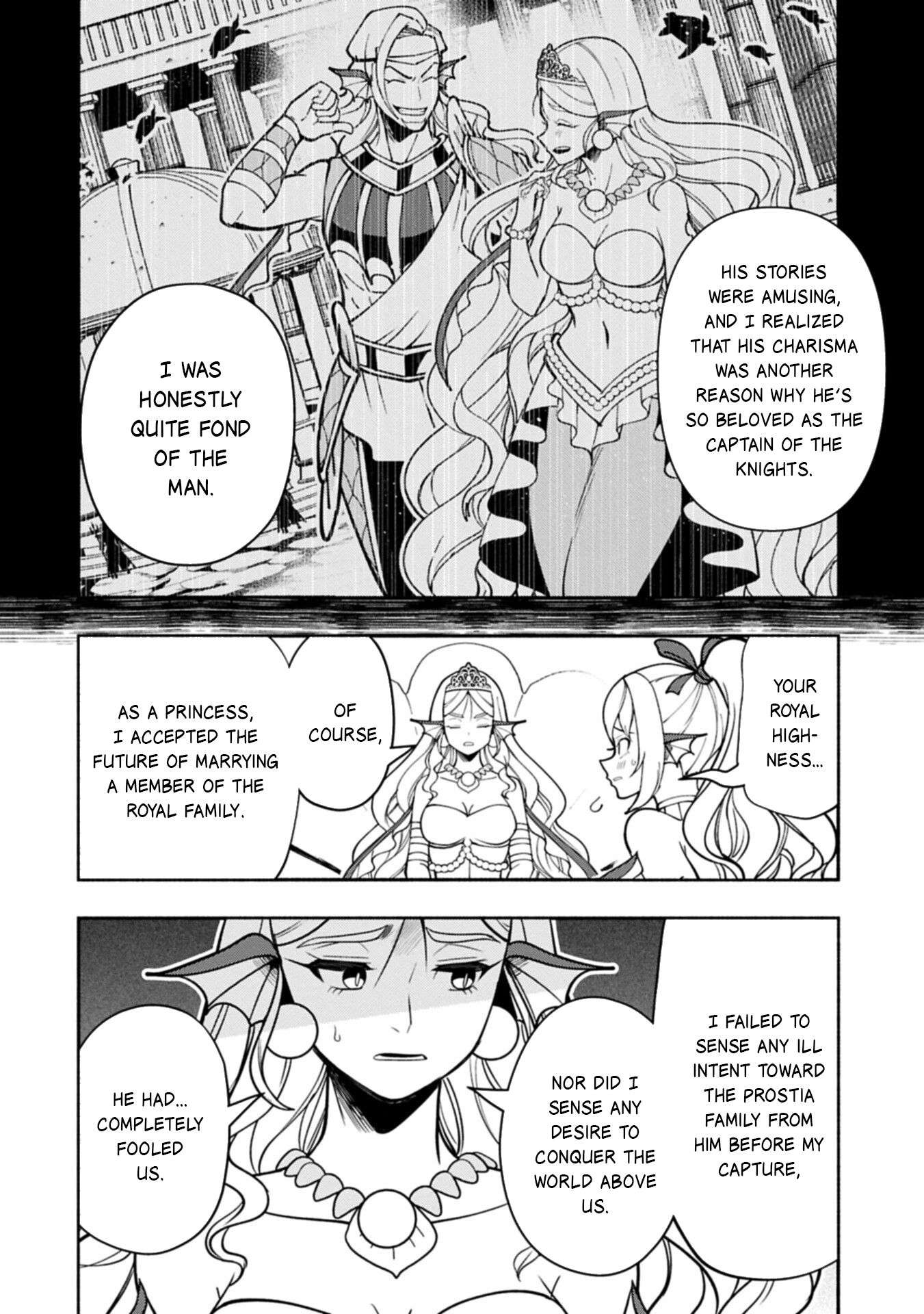 Hellmode ~Gamer Who Likes to Speedrun Becomes Peerless in a Parallel World with Obsolete Setting~ Chapter 100.2 - Page 9