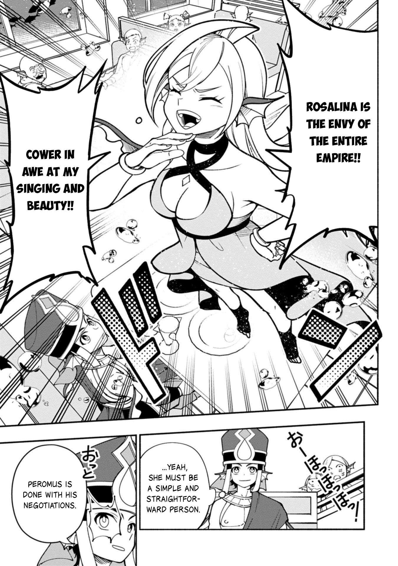 Hellmode ~Gamer Who Likes to Speedrun Becomes Peerless in a Parallel World with Obsolete Setting~ Chapter 102.1 - Page 6