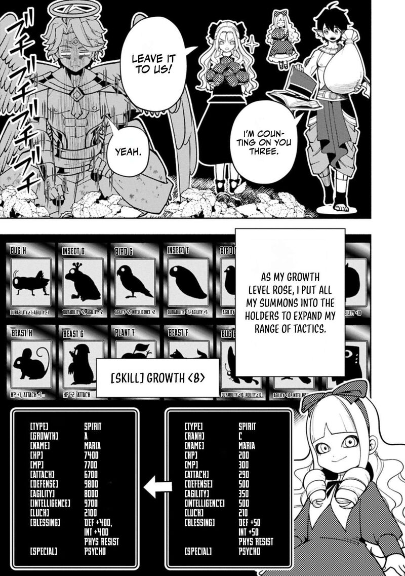 Hellmode ~Gamer Who Likes to Speedrun Becomes Peerless in a Parallel World with Obsolete Setting~ Chapter 102.2 - Page 1