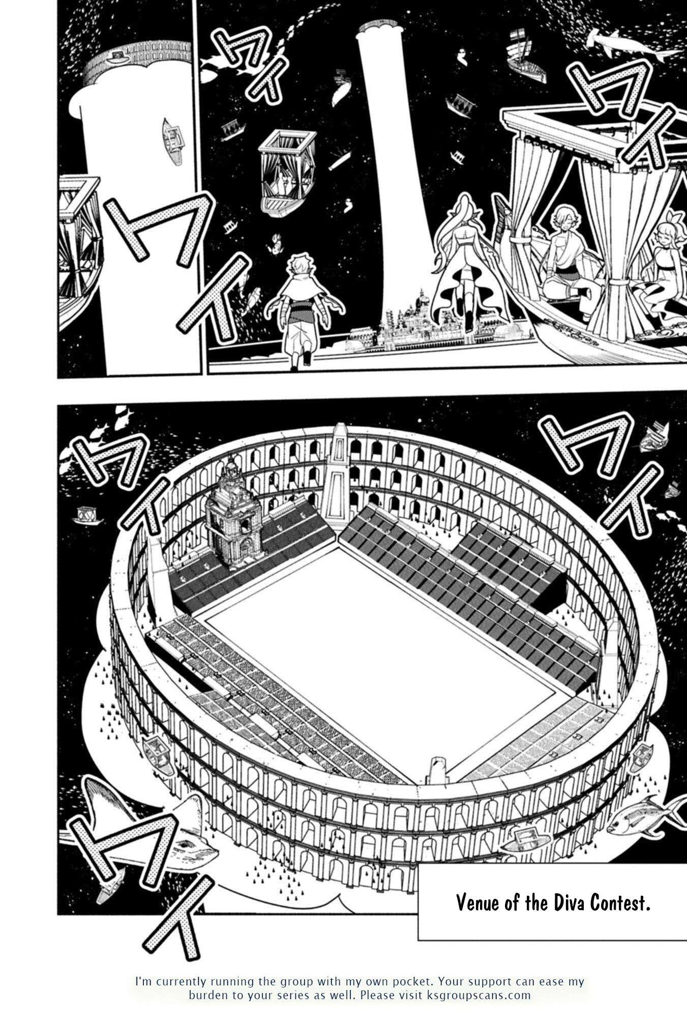 Hellmode ~Gamer Who Likes to Speedrun Becomes Peerless in a Parallel World with Obsolete Setting~ Chapter 103.1 - Page 15