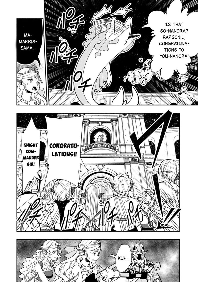 Hellmode ~Gamer Who Likes to Speedrun Becomes Peerless in a Parallel World with Obsolete Setting~ Chapter 103.2 - Page 8