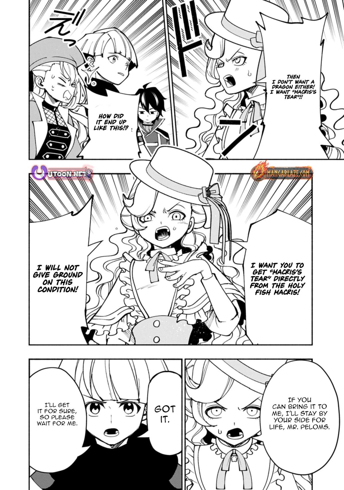 Hellmode ~Gamer Who Likes to Speedrun Becomes Peerless in a Parallel World with Obsolete Setting~ Chapter 95.2 - Page 9