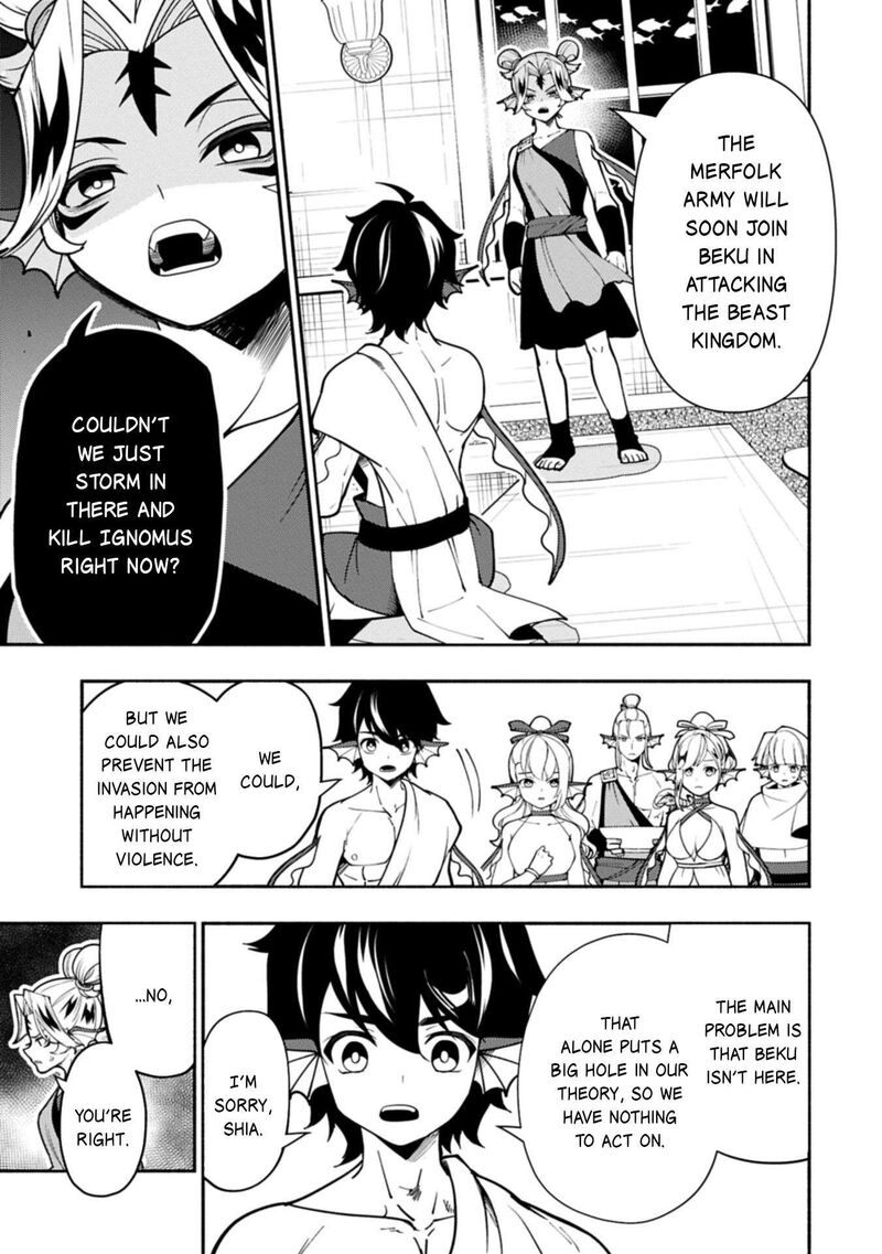 Hellmode ~Gamer Who Likes to Speedrun Becomes Peerless in a Parallel World with Obsolete Setting~ Chapter 99.2 - Page 11