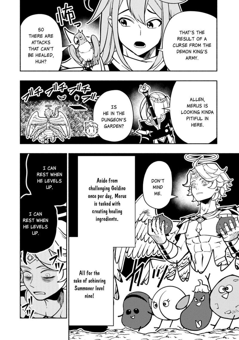 Hellmode ~Gamer Who Likes to Speedrun Becomes Peerless in a Parallel World with Obsolete Setting~ Chapter 99.2 - Page 8