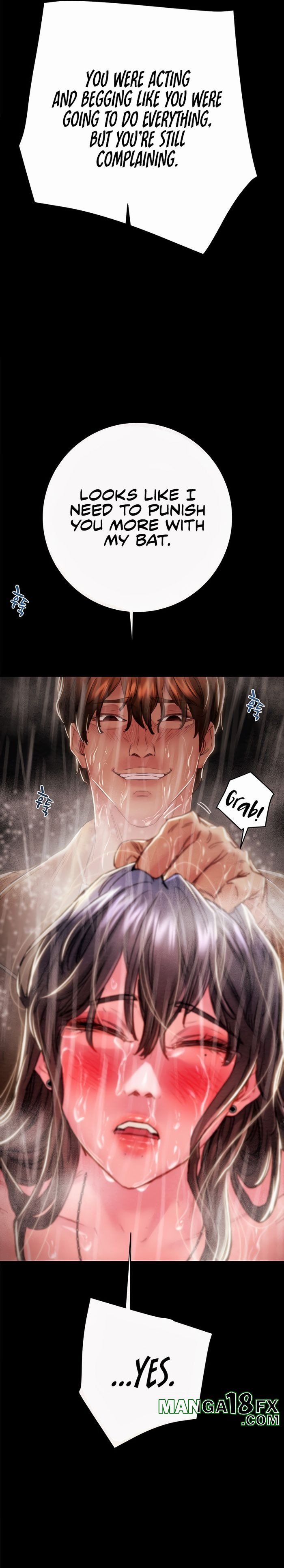 The Man Who Devours Chapter 49 - Page 19