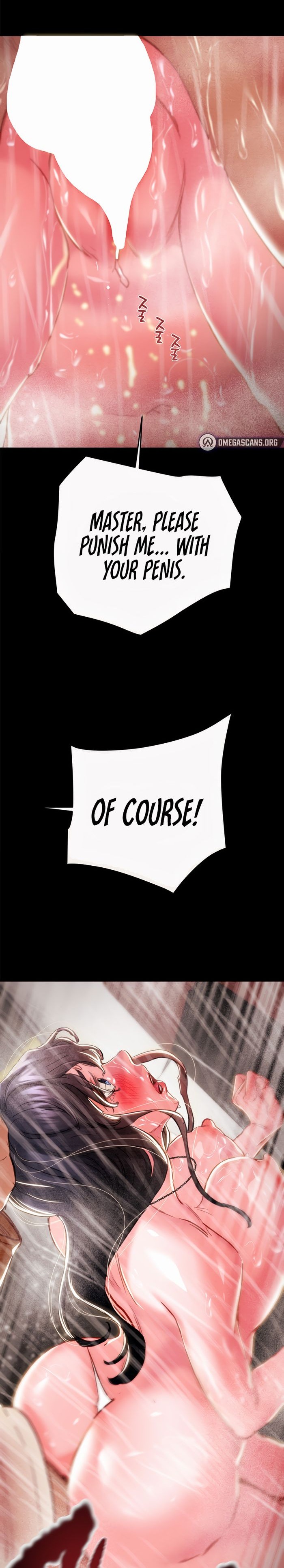 The Man Who Devours Chapter 49 - Page 20