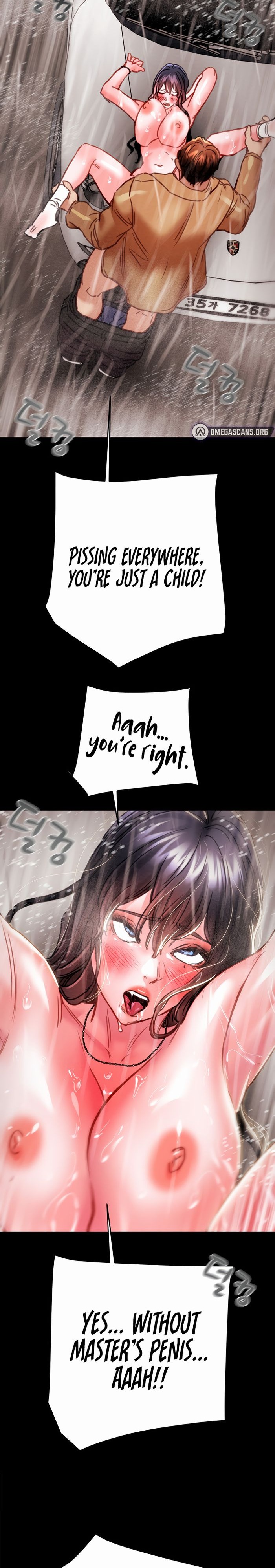 The Man Who Devours Chapter 49 - Page 26