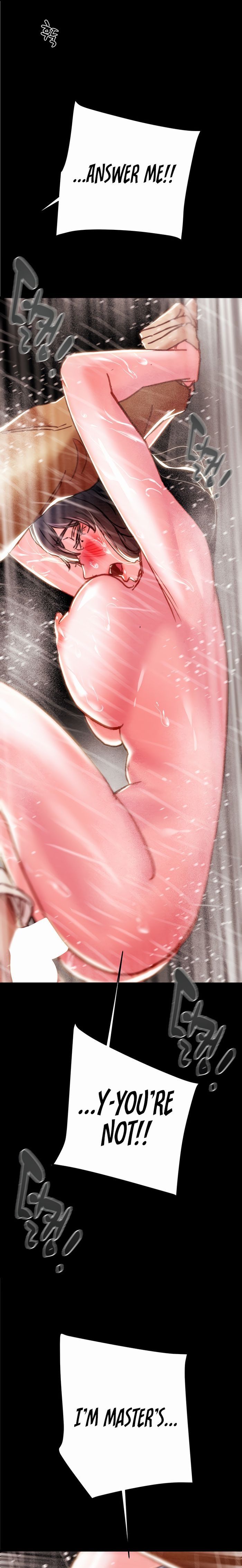 The Man Who Devours Chapter 49 - Page 31