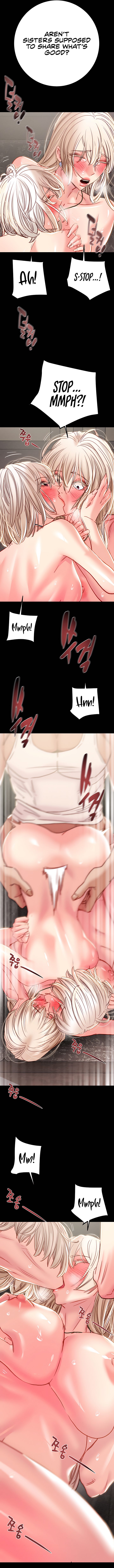 The Man Who Devours Chapter 56 - Page 12