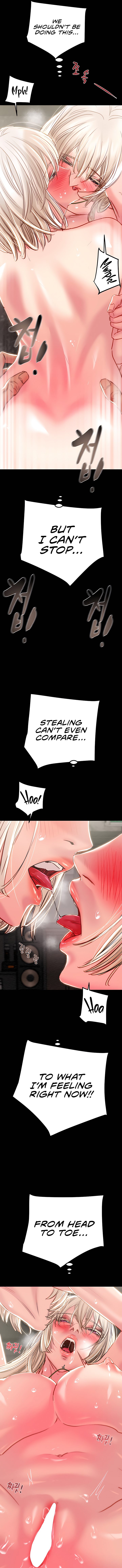 The Man Who Devours Chapter 56 - Page 14