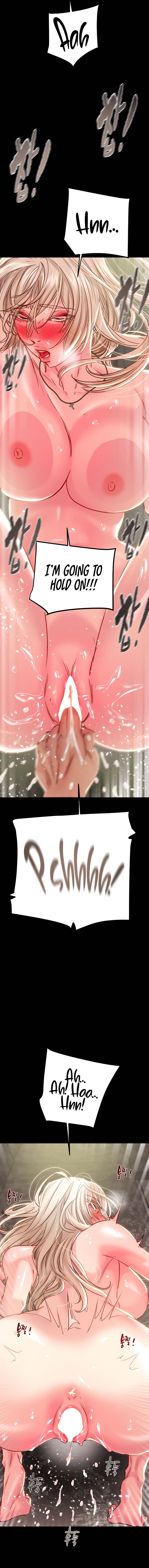 The Man Who Devours Chapter 56 - Page 6