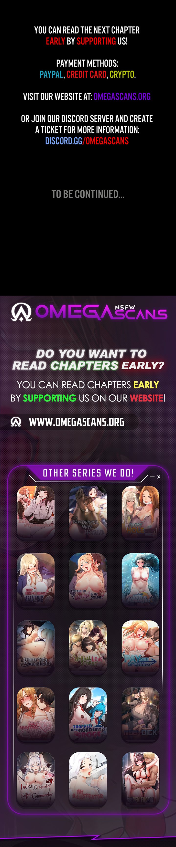 The Man Who Devours Chapter 65 - Page 13