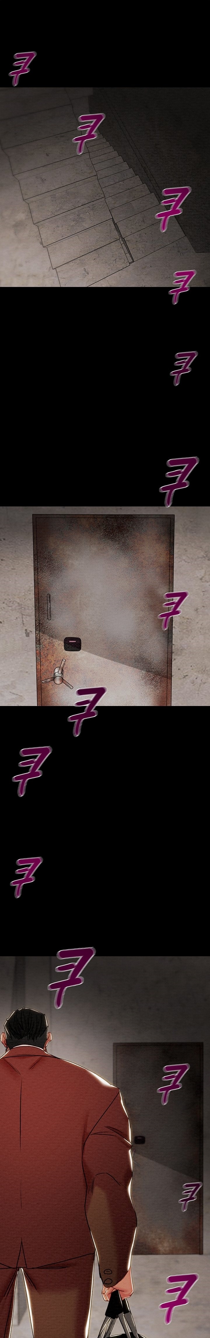 The Man Who Devours Chapter 72 - Page 31