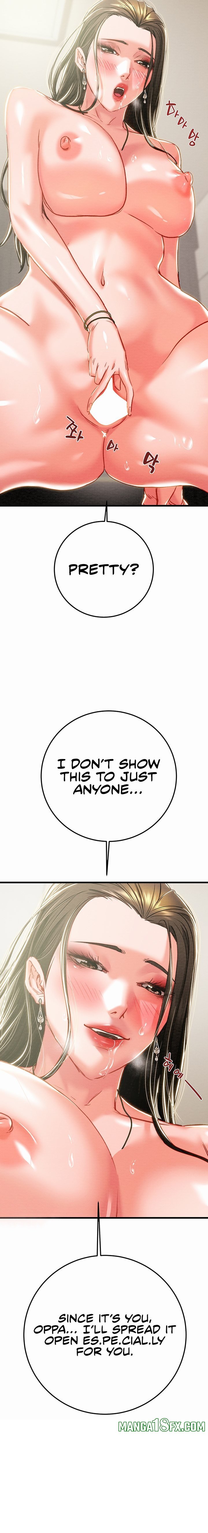 The Man Who Devours Chapter 72 - Page 5