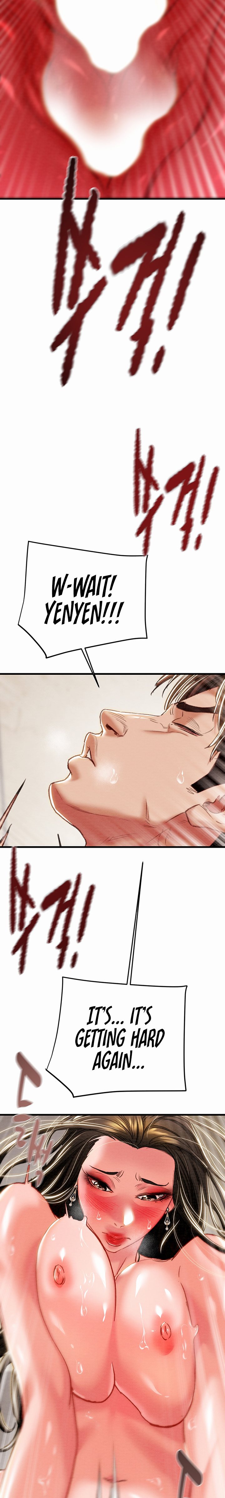 The Man Who Devours Chapter 72 - Page 9