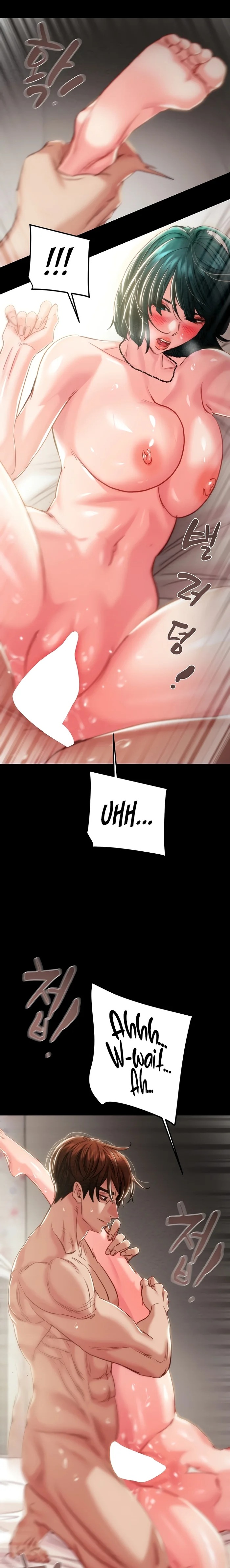 The Man Who Devours Chapter 81 - Page 30