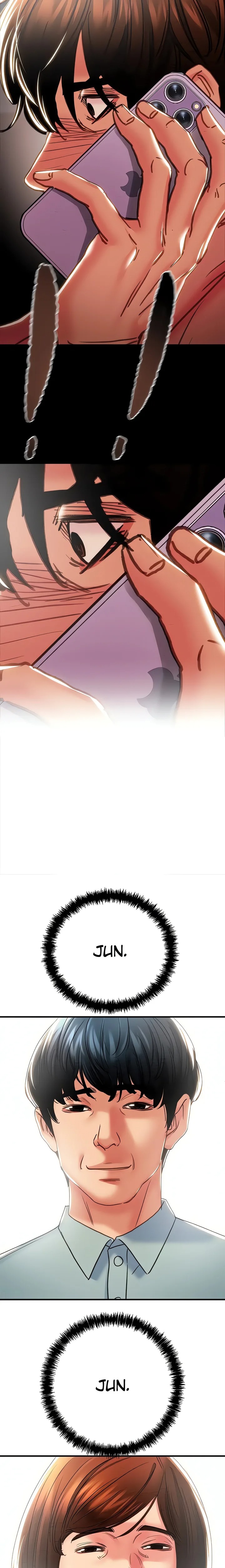 The Man Who Devours Chapter 85 - Page 37