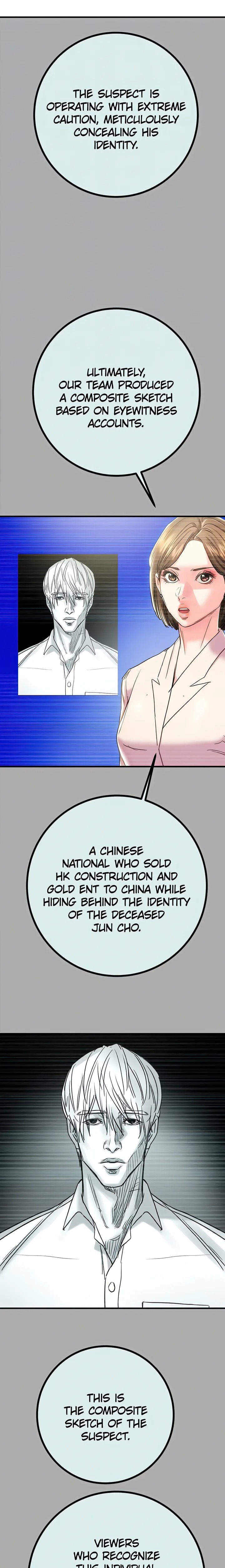 The Man Who Devours Chapter 86 - Page 18