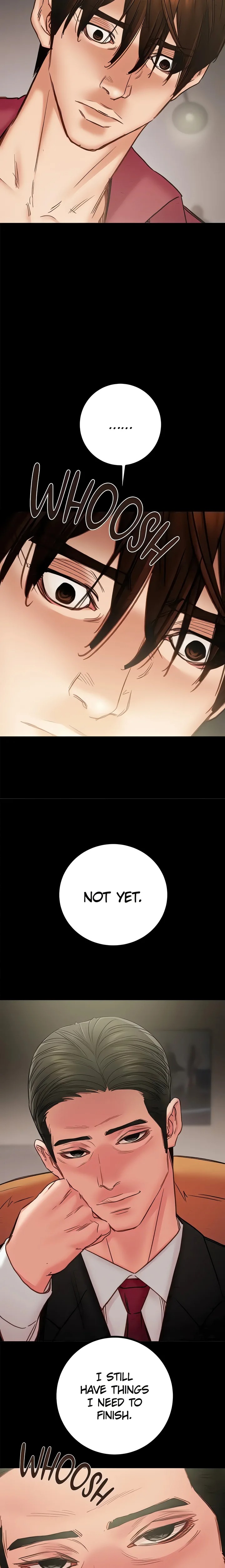 The Man Who Devours Chapter 86 - Page 31