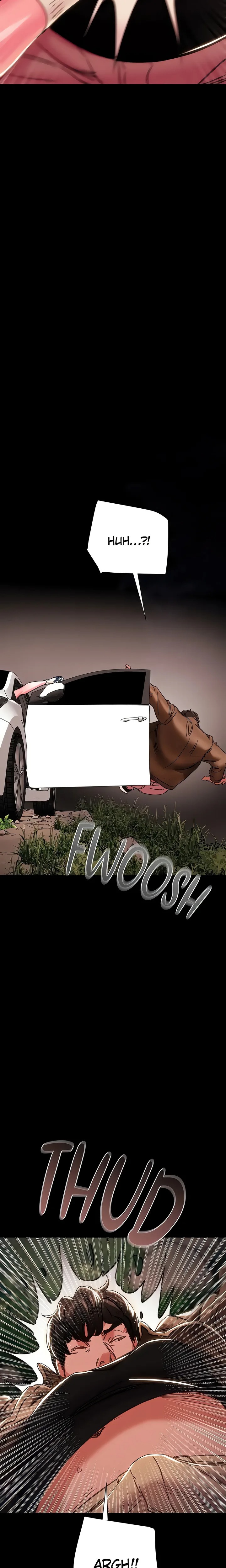 The Man Who Devours Chapter 87 - Page 34