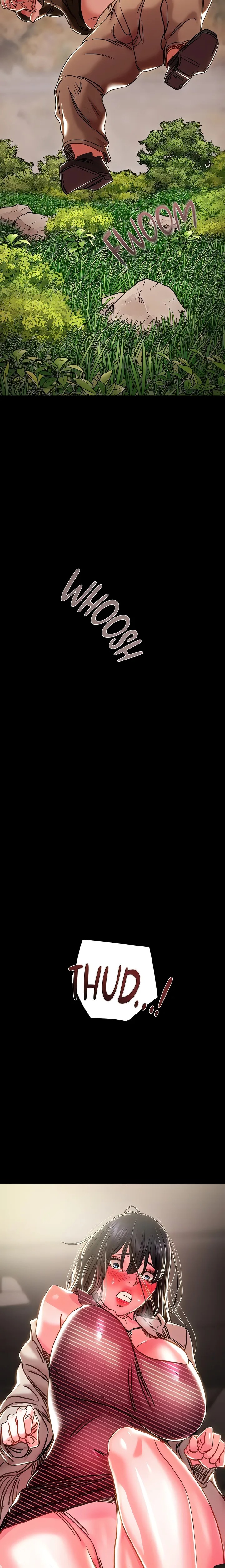 The Man Who Devours Chapter 87 - Page 36
