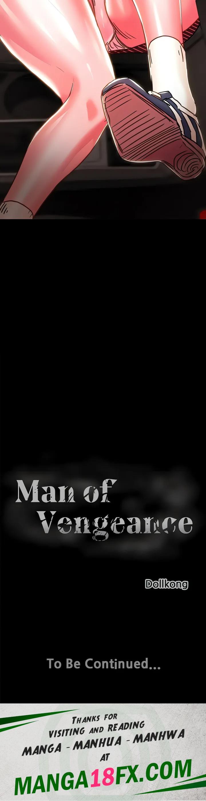 The Man Who Devours Chapter 87 - Page 37