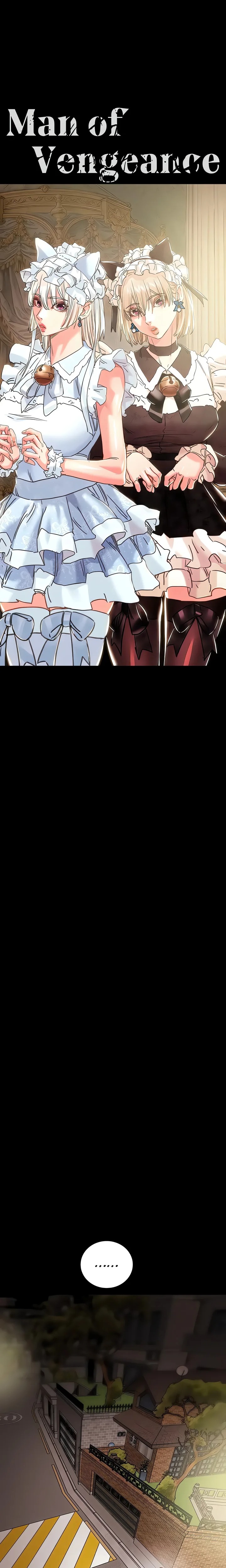 The Man Who Devours Chapter 87 - Page 4