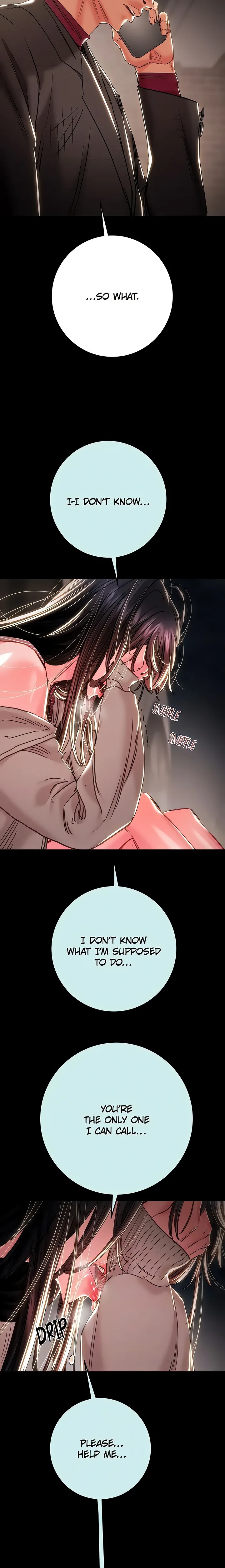 The Man Who Devours Chapter 88 - Page 13