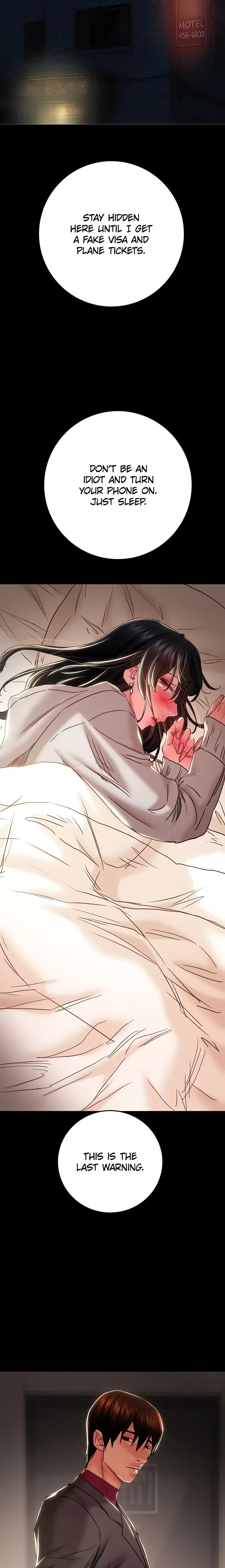 The Man Who Devours Chapter 88 - Page 23