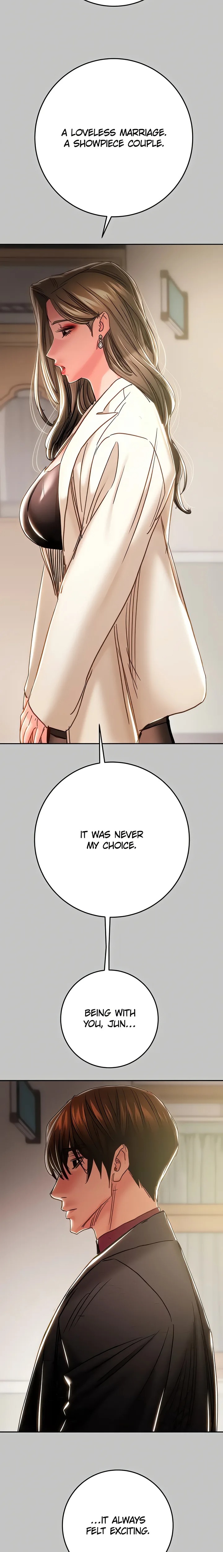 The Man Who Devours Chapter 88 - Page 32