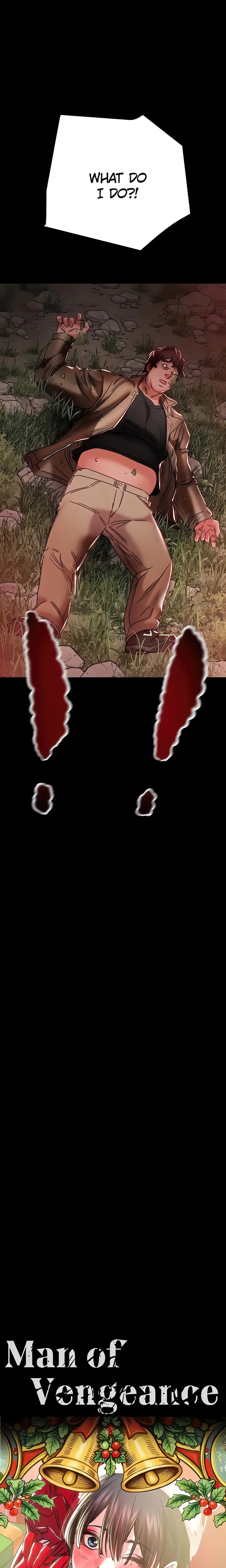 The Man Who Devours Chapter 88 - Page 7