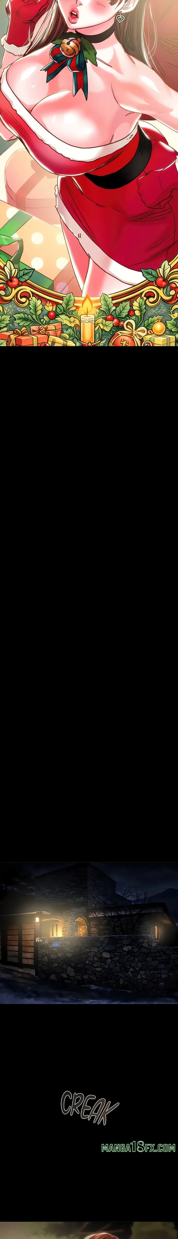 The Man Who Devours Chapter 88 - Page 8