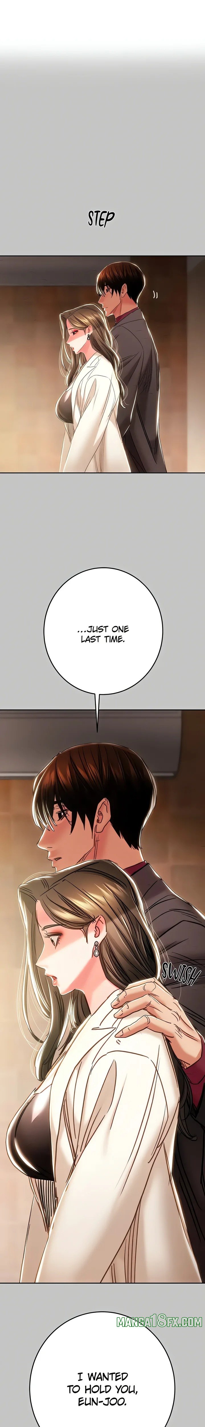 The Man Who Devours Chapter 89 - Page 1