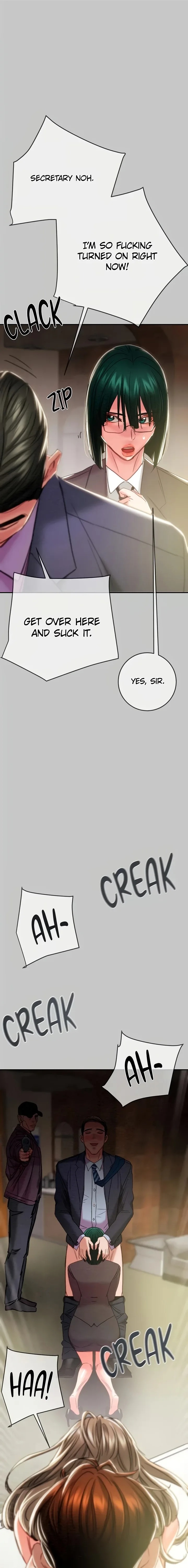 The Man Who Devours Chapter 91 - Page 1