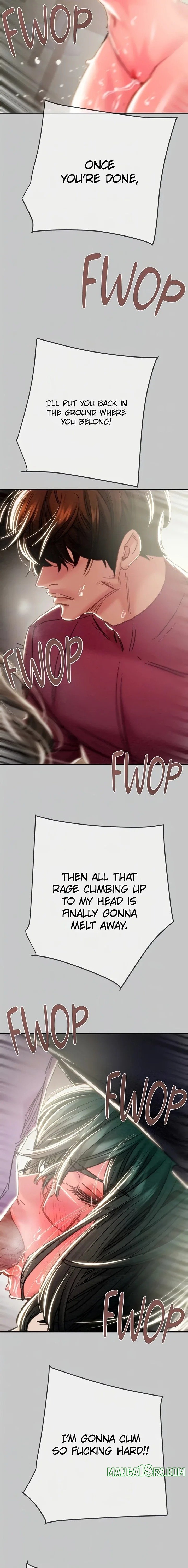 The Man Who Devours Chapter 91 - Page 13