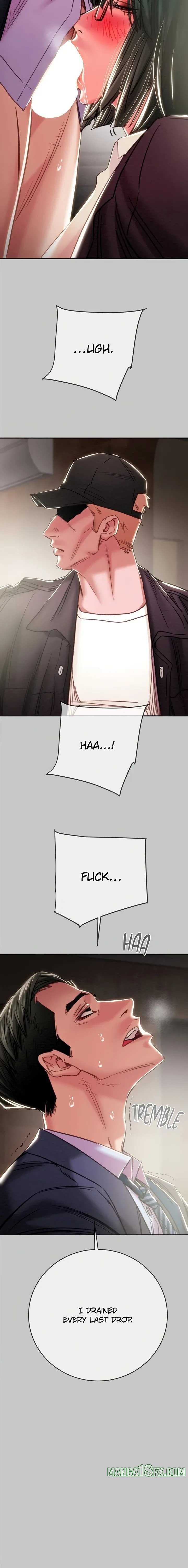 The Man Who Devours Chapter 91 - Page 16