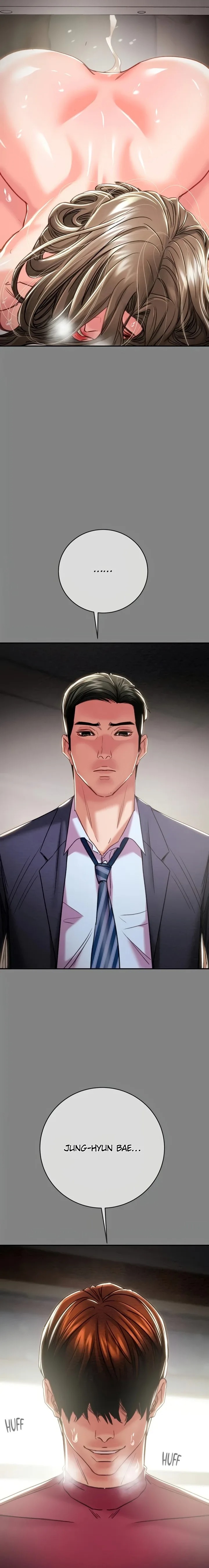 The Man Who Devours Chapter 91 - Page 23