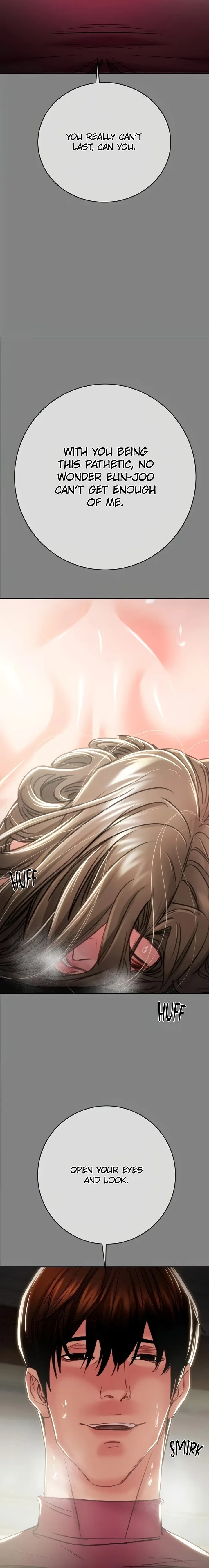 The Man Who Devours Chapter 91 - Page 24