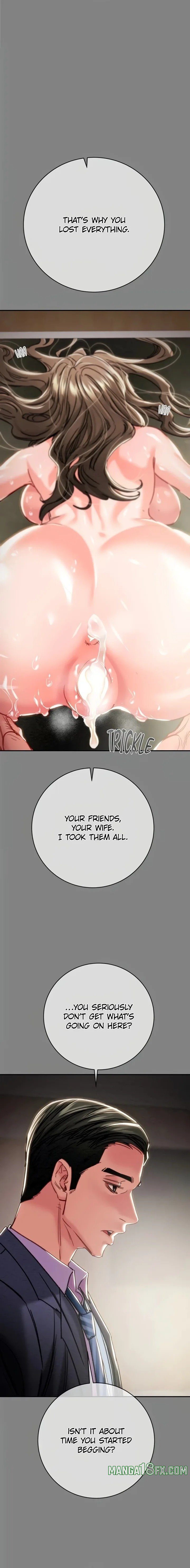 The Man Who Devours Chapter 91 - Page 26