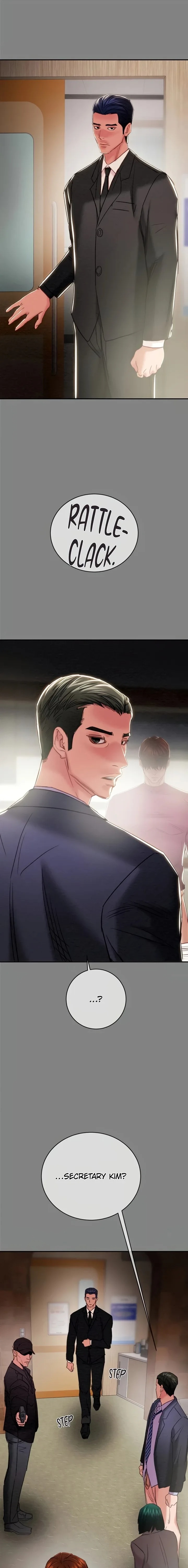 The Man Who Devours Chapter 91 - Page 31