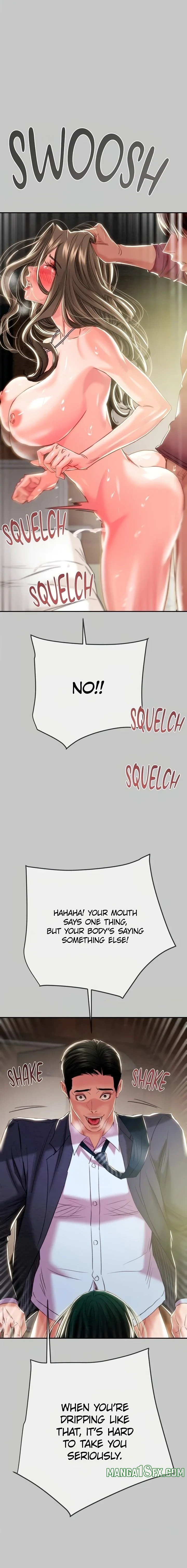 The Man Who Devours Chapter 91 - Page 9