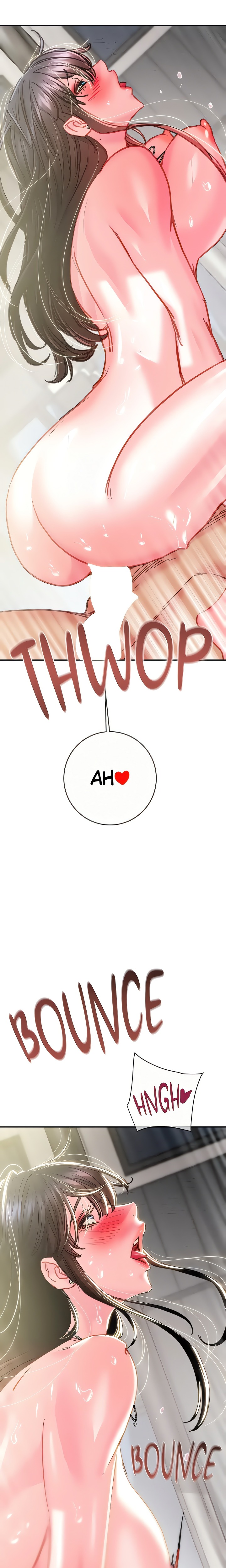 The Man Who Devours Chapter 93 - Page 34