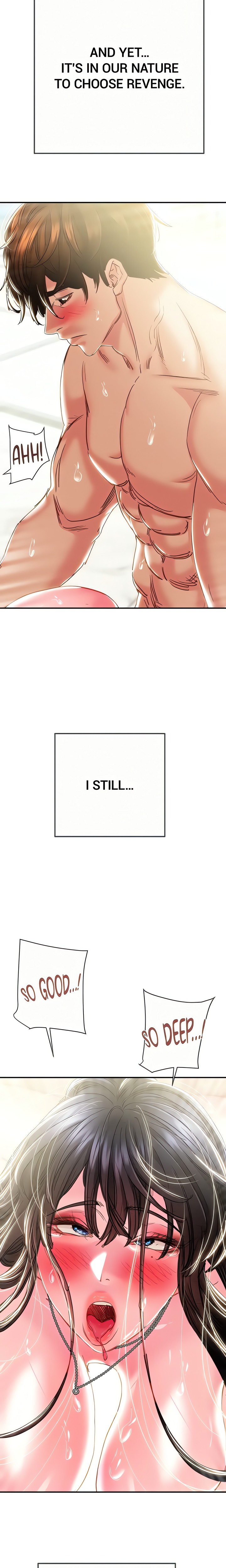 The Man Who Devours Chapter 93 - Page 39