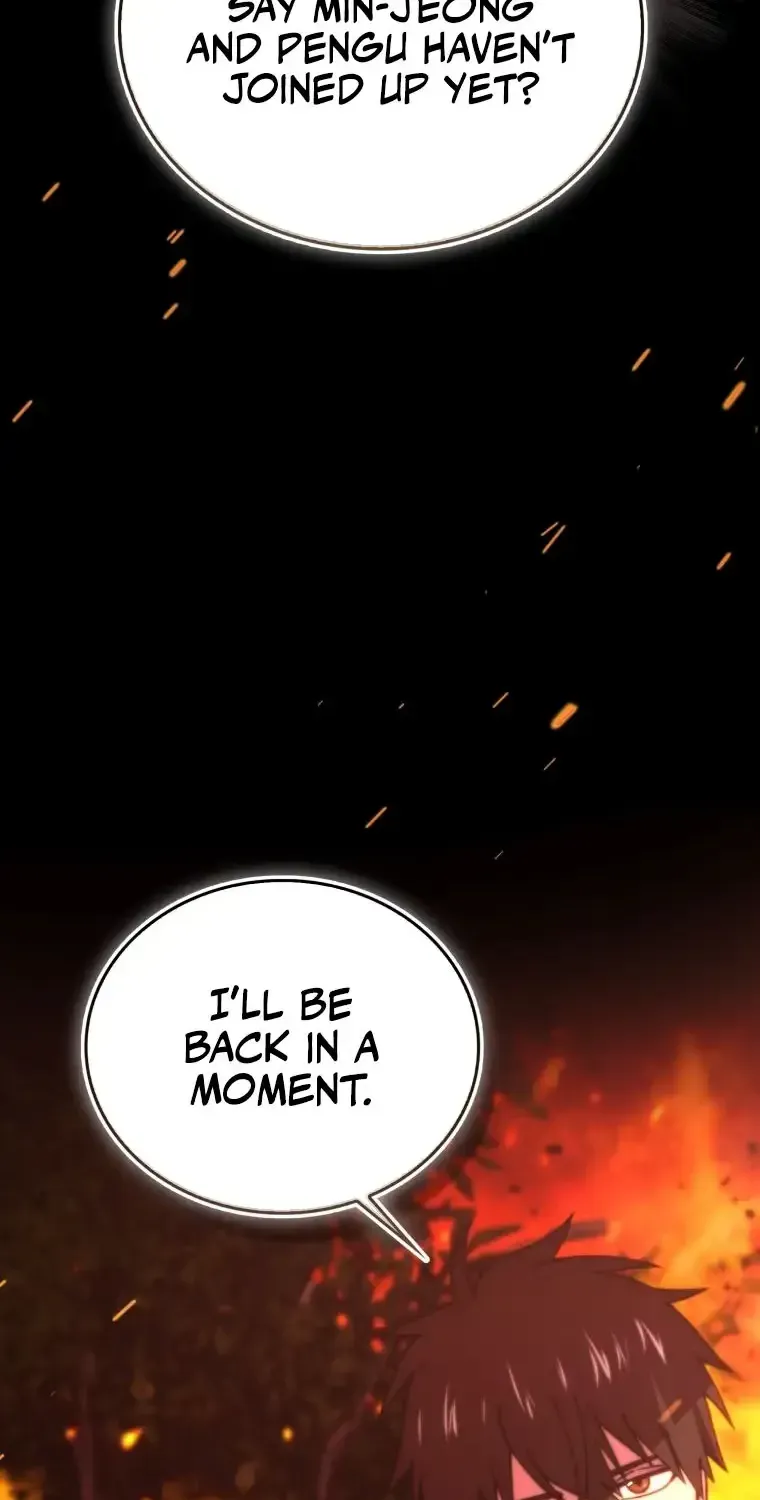 The Demon Lord Levels Up With Martial Arts Chapter 167 - Page 13